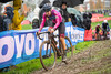 VERDONSCHOT Laura: UCI Cyclo Cross World Cup - Overijse 2022