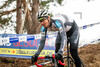 WALTER Michael: Cyclo Cross German Championships - Luckenwalde 2022