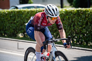 SEITZ Aline: Tour de Suisse - Women 2022 - 3. Stage