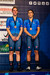 GUAZZINI Vittoria, BALSAMO Elisa: UEC Track Cycling European Championships – Grenchen 2023