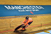 LIGTLEE Sam: UCI Track Cycling World Cup Manchester 2017 – Day 3