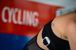 TEUTENBERG Lea Lin: Giro dÂ´Italia Donne 2022 – 1. Stage