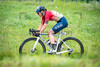 GERBER Judith: Tour de Suisse - Women 2021 - 2. Stage
