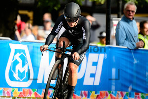 CURRIE Logan: UCI Road Cycling World Championships 2019