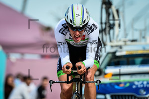 GERARD Arnaud: 41. Driedaagse De Panne - 4. Stage 2017