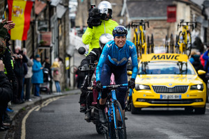 GARCIA Mavi: Tour der Yorkshire 2019 - 3. Stage
