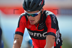 Dominik Nerz: Vuelta a EspaÃ±a 2014 – 7. Stage