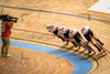Switzerland: UCI Track Cycling World Championships – Roubaix 2021