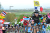 Geraint Thomas: 98. Ronde Van Vlaanderen 2014