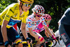 VOLLERING Demi: Tour de France Femmes 2022 – 8. Stage