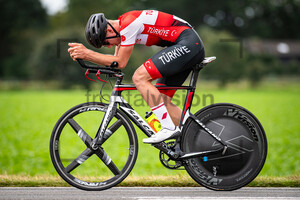 TARAKCI Mustafa: UEC Road Cycling European Championships - Drenthe 2023