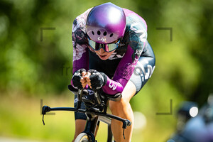 TON Quinty: Tour de Suisse - Women 2022 - 2. Stage