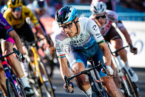IMPEY Daryl: La Vuelta - 21. Stage