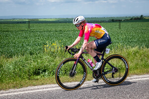 UNEKEN Lonneke: LOTTO Thüringen Ladies Tour 2023 - 4. Stage