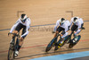 BICHLER Timo, LEVY Maximilian, EILERS Joachim: UCI Track Cycling World Cup 2018 – London