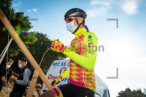 PINTAR Urska: Ceratizit Challenge by La Vuelta - 1. Stage