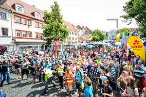 Cycling Fans: Lotto Thüringen Ladies Tour 2017 – Stage 6