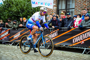 SAGAN Peter: Ronde Van Vlaanderen 2023 - MenÂ´s Race