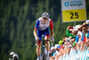 KÜNG Stefan: Tour de Suisse - Men 2022 - 7. Stage