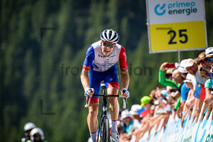 KÜNG Stefan: Tour de Suisse - Men 2022 - 7. Stage