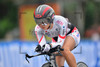 Yumi Kajihara: UCI Road World Championships 2014 – Women Junior Individual Time Trail