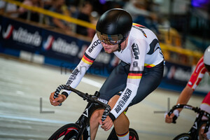 KRETSCHY Moritz: UEC Track Cycling European Championships (U23-U19) – Apeldoorn 2021