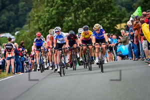 LIPPERT Liane: Lotto Thüringen Ladies Tour 2017 – Stage 2