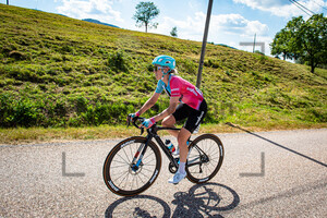HOLDEN Elizabeth: Tour de France Femmes 2022 – 8. Stage