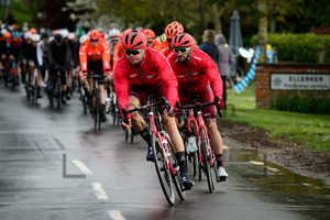 TANFIELD Harry: Tour der Yorkshire 2019 - 1. Stage