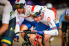 HAYTER Ethan, WOOD Oliver: UCI Track Cycling World Championships 2020