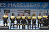 Team Lotto NL - JUMBO: 58. E3 Prijs Harelbeke 2015