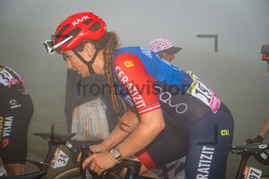 SCHWEINBERGER Kathrin: Tour de France Femmes 2023 – 7. Stage