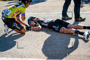 RIVERA Coryn, LABOUS Juliette: Ceratizit Challenge by La Vuelta - 3. Stage