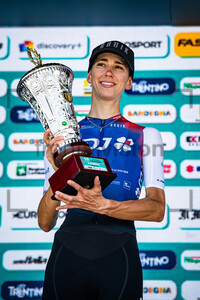 CAVALLI Marta: Giro dÂ´Italia Donne 2022 – 10. Stage