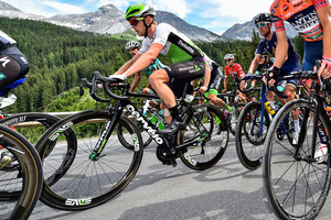 VERMOTE Julien: Tour de Suisse 2018 - Stage 7