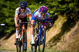 SANTESTEBAN GONZALEZ Ane: Tour de France Femmes 2022 – 8. Stage