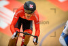 SCHMIDBAUER Maximilian: UEC Track Cycling European Championships – Grenchen 2021
