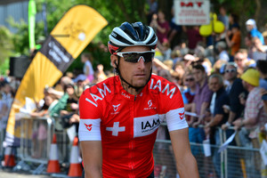 Martin Elmiger: Tour de France – 3. Stage 2014
