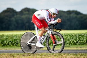 KWIATKOWSKI Michal: UEC Road Cycling European Championships - Drenthe 2023