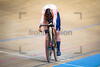 VAN DER WOUW Hetty: UEC Track Cycling European Championships – Grenchen 2023