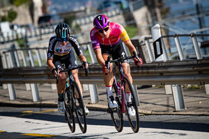 REUSSER Marlen: Tour de Romandie - Women 2022 - 1. Stage
