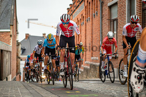 AEBERSOLD Nils: UCI Road Cycling World Championships 2021
