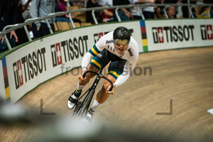 GLAETZER Matthew: UCI Track Cycling World Championships 2019