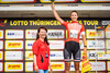 GERRITSE Femke: LOTTO Thüringen Ladies Tour 2022 - 3. Stage