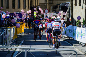 Ceratizit-WNT Pro Cycling: Giro Rosa Iccrea 2020 - 3. Stage