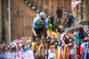 VAN AERT Wout: UCI Road Cycling World Championships 2023