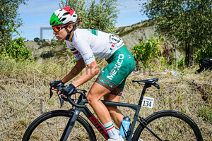 GAXIOLA GONZALEZ: UCI Road Cycling World Championships 2020