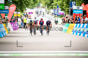 HAMMES Kathrin: National Championships-Road Cycling 2021 - RR Women