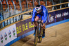 SZABO Norbert: UEC Track Cycling European Championships 2020 – Plovdiv