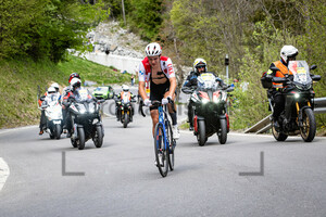 BALMER Alexandre: Tour de Romandie – 4. Stage